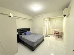 Blk 445 Hougang Avenue 8 (Hougang), HDB 4 Rooms #638489411